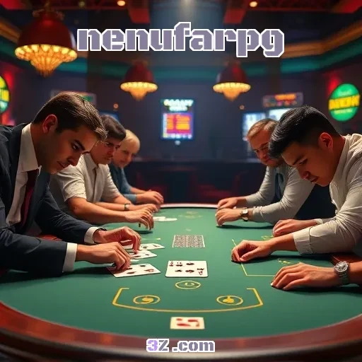 Batalhas Incríveis No Nenufarpg Que Você Precisa Conhecer