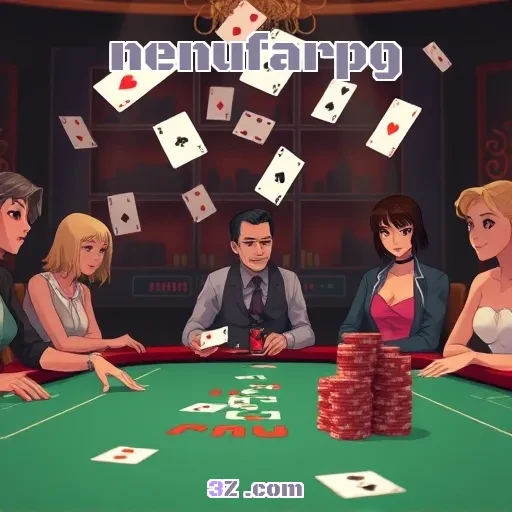 Eventos Únicos para Jogos no nenufarpg: Participe Agora!