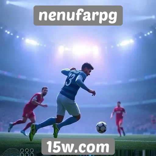 Expectativas para atualizações futuras de nenufarpg