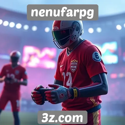 tendências de jogabilidade no nenufarpg em 2025