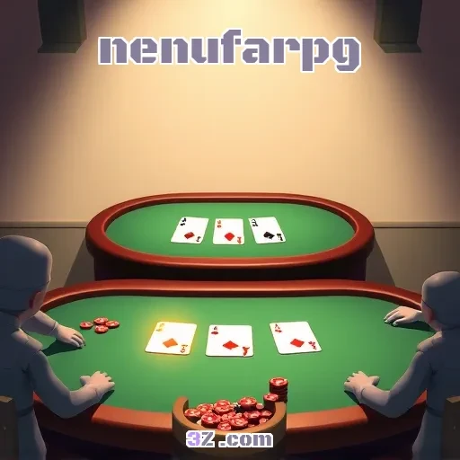 Guildas em nenufarpg: Fortalecendo Conexões Entre Jogadores