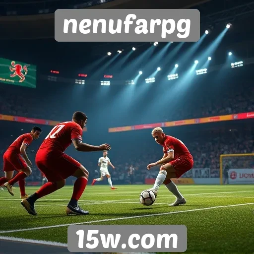 Mecânicas inovadoras atraem jogadores para nenufarpg