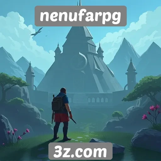 A comunidade de nenufarpg discute suas experiências