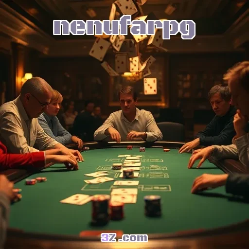 Habilidades em Nenufarpg: Aprimorando Sua Experiência de Jogo!